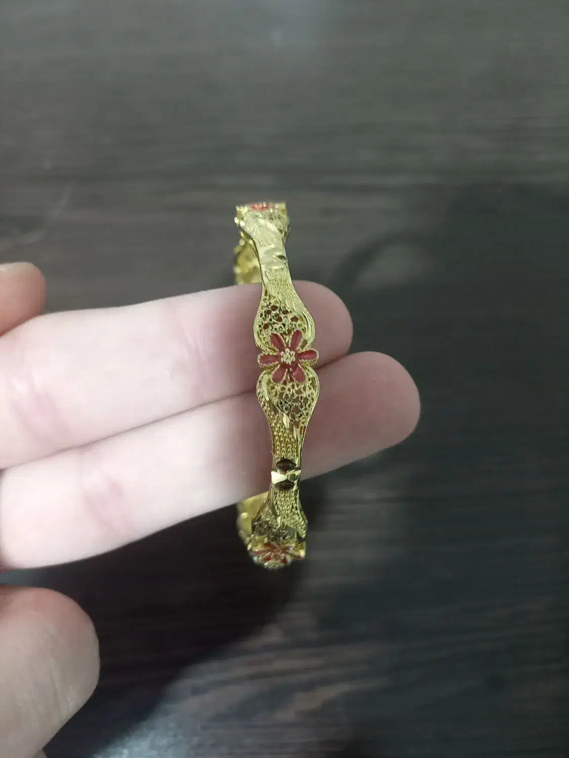 النگو بدل|بدلیجات|کهریزک, |دیوار