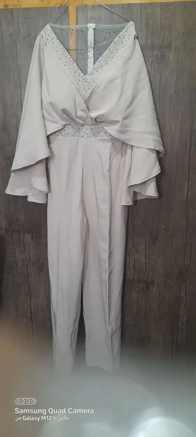 لباس مجلسی|لباس|علی‌آباد کتول, |دیوار