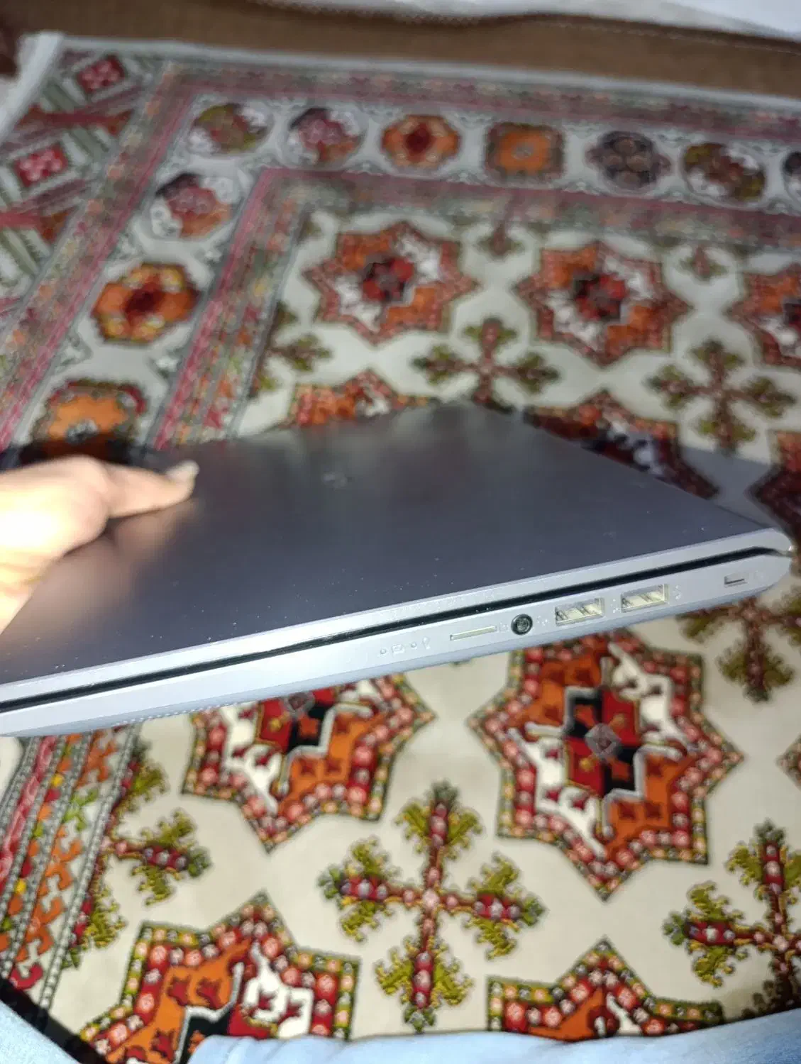 Asus Core i3|رایانه همراه|آق قلا, |دیوار