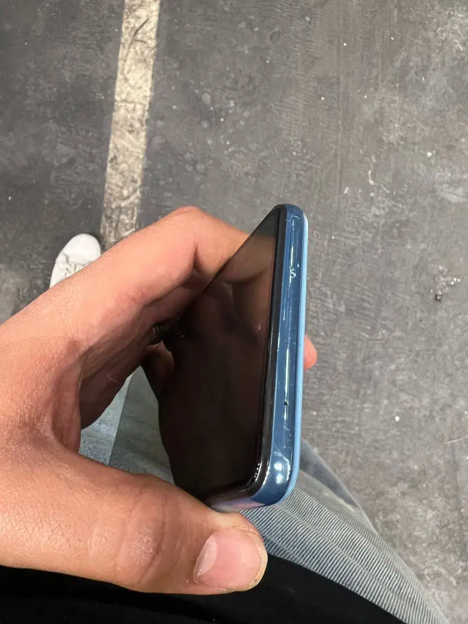 a52سامسونگ رام ۸ حافظه ۲۵۶|موبایل|پاکدشت, پاکدشت (مامازند)|دیوار