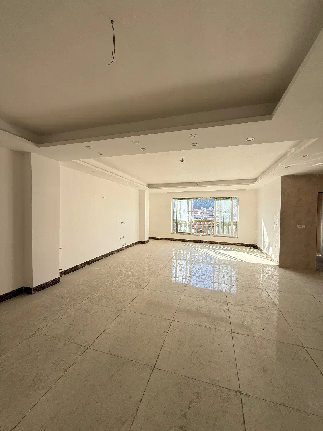 ۱۶۰ متر نوساز آکواریوم نور|فروش آپارتمان|بهشهر, |دیوار