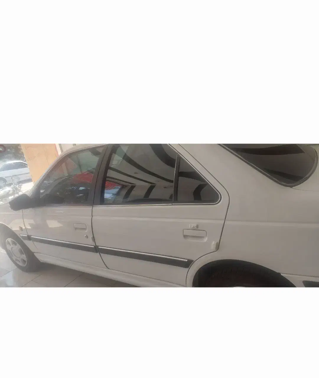 فروش پارس سال|خودرو سواری و وانت|کاشان, کارگر|دیوار