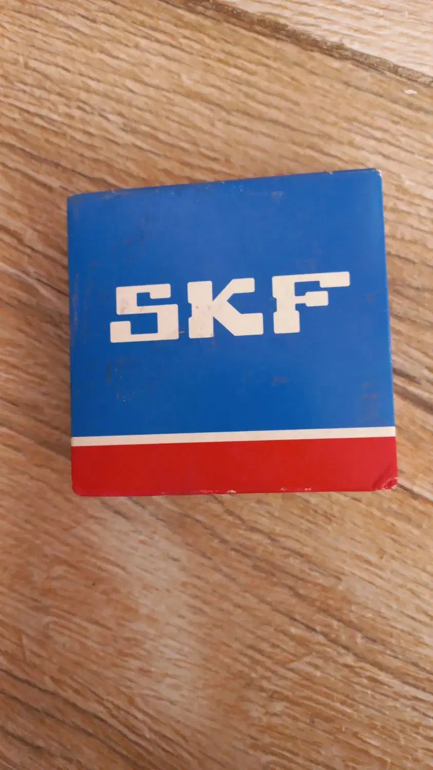 بلبرینگ دوربالا2rsوشیربوبین دار|قطعات یدکی و لوازم جانبی|شیراز, امام حسین|دیوار