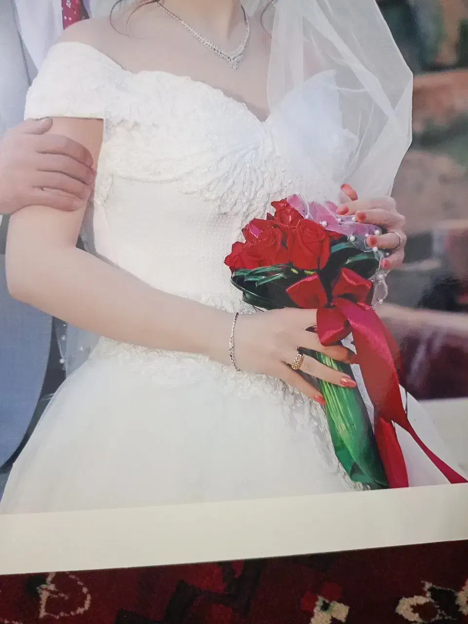 لباس عروس|لباس|مشهد, گلبرگ شمالی|دیوار