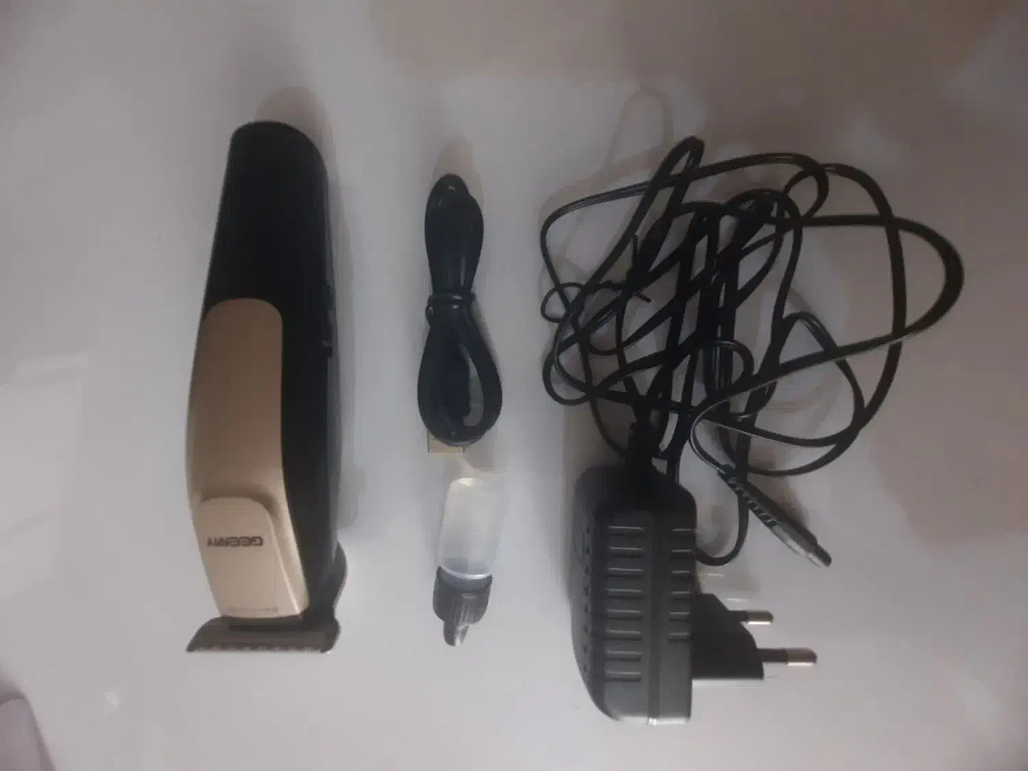 دستگاه ریش تراش ودستگاه سه تیغ|آرایشی، بهداشتی، درمانی|اسلامشهر, مطهری|دیوار