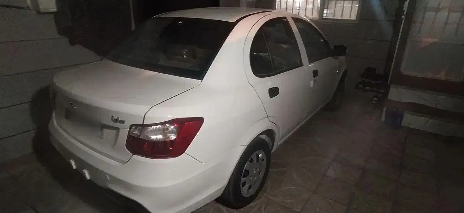 ماشین ساینا GXدوگانه سوز مدل1404برج9|خودرو سواری و وانت|محمدیه-قزوین, |دیوار