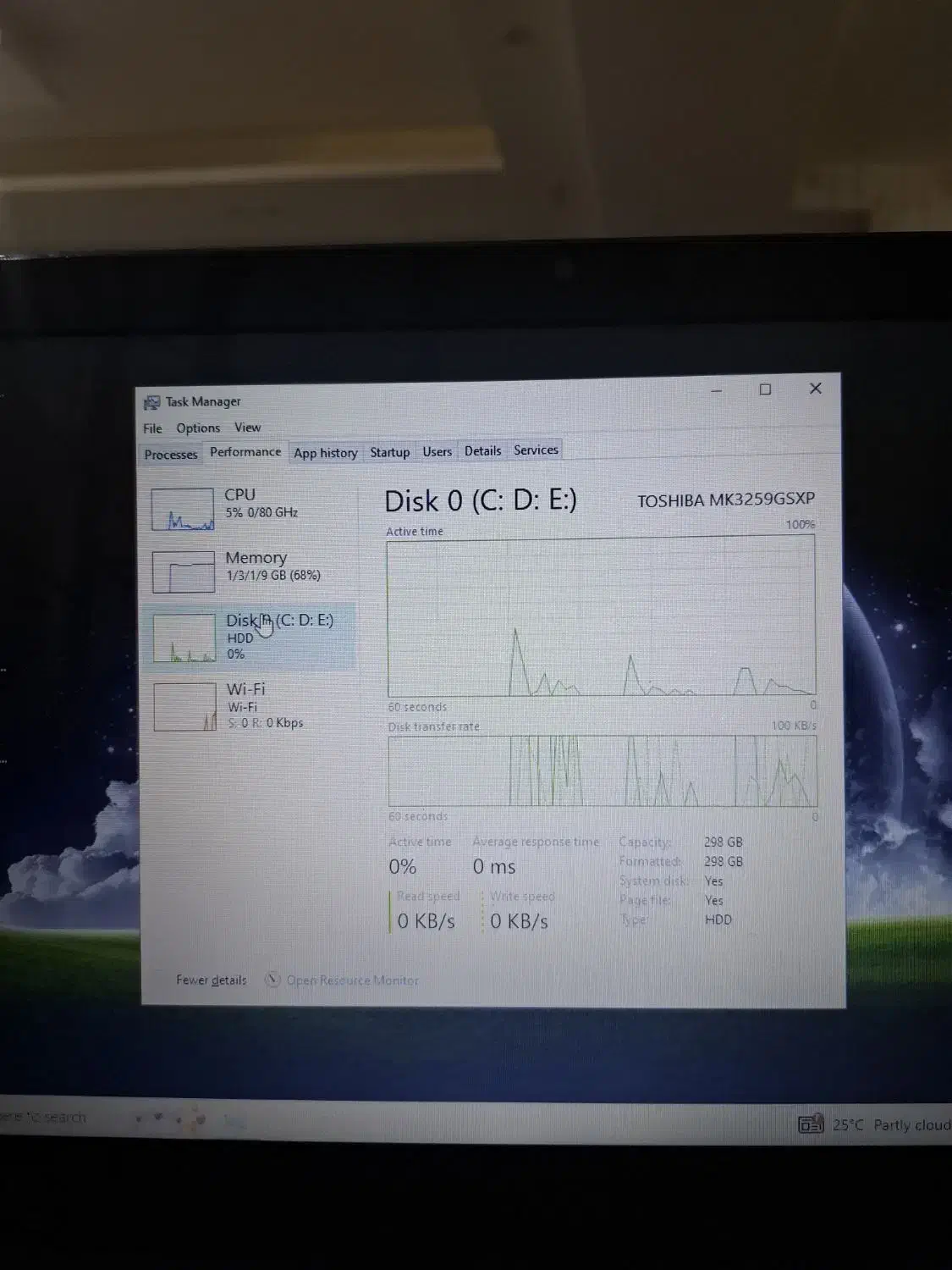 لب تاب Acer|رایانه همراه|کرمانشاه, |دیوار