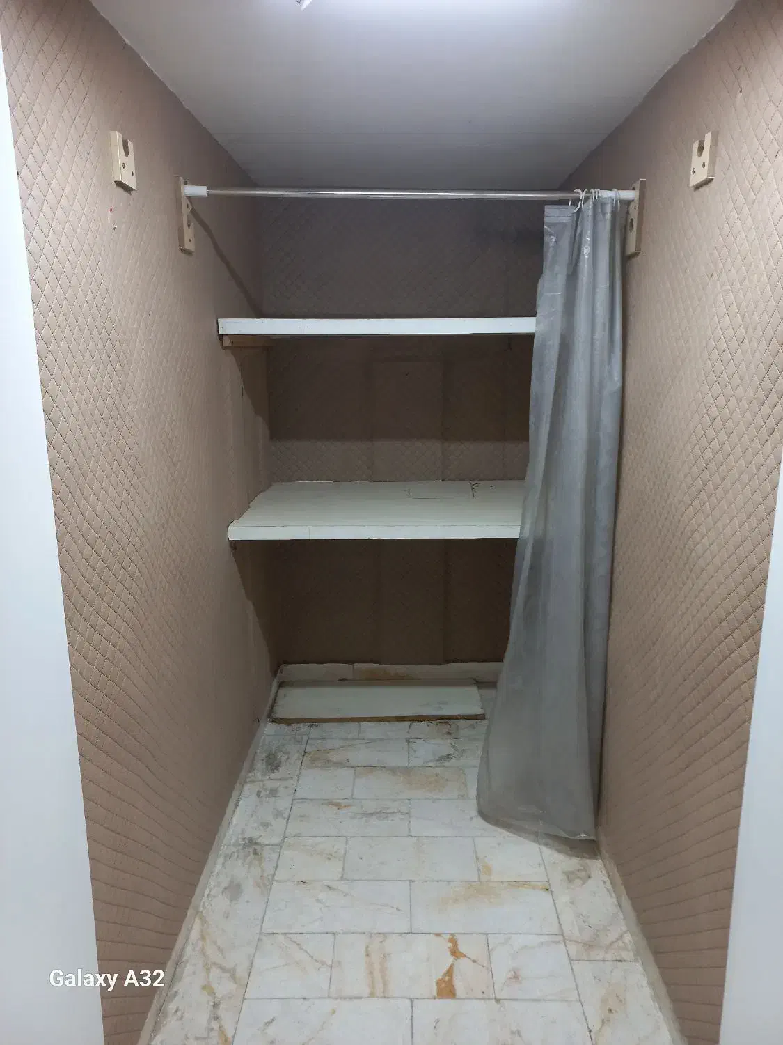 ۱۸۵متر تهرانپارس فلکه اول