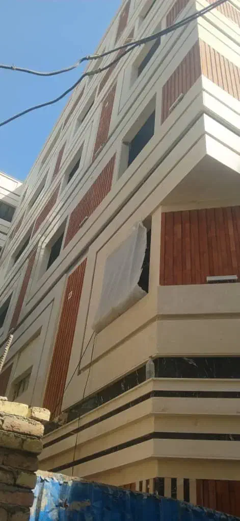 ۸۴ متری کلید نخورده|فروش آپارتمان|تهران, مینابی|دیوار