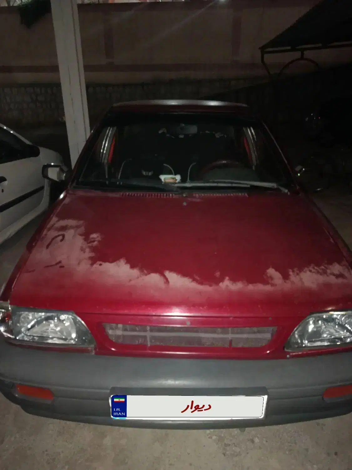 پراید84|خودرو سواری و وانت|پرند, فاز ۵|دیوار