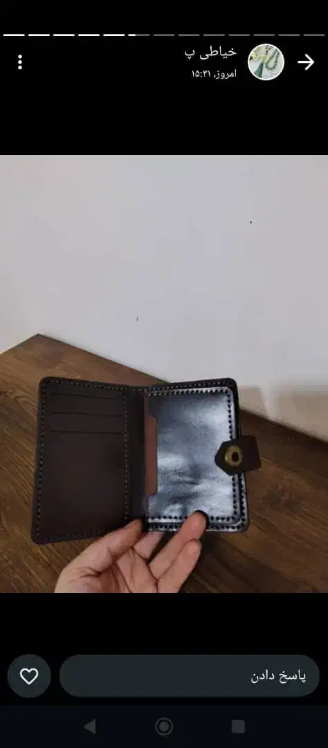 کیف چرم|کیف، کفش، کمربند|نورآباد, |دیوار