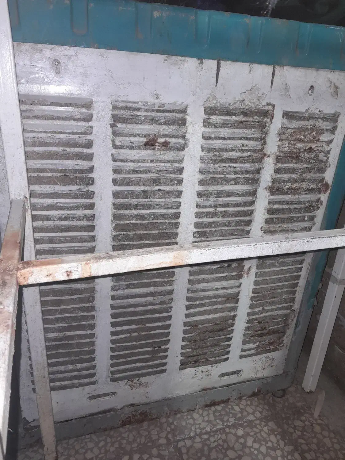 کولر سالم ۶۵۰۰|کولر آبی|قم, بنیاد|دیوار