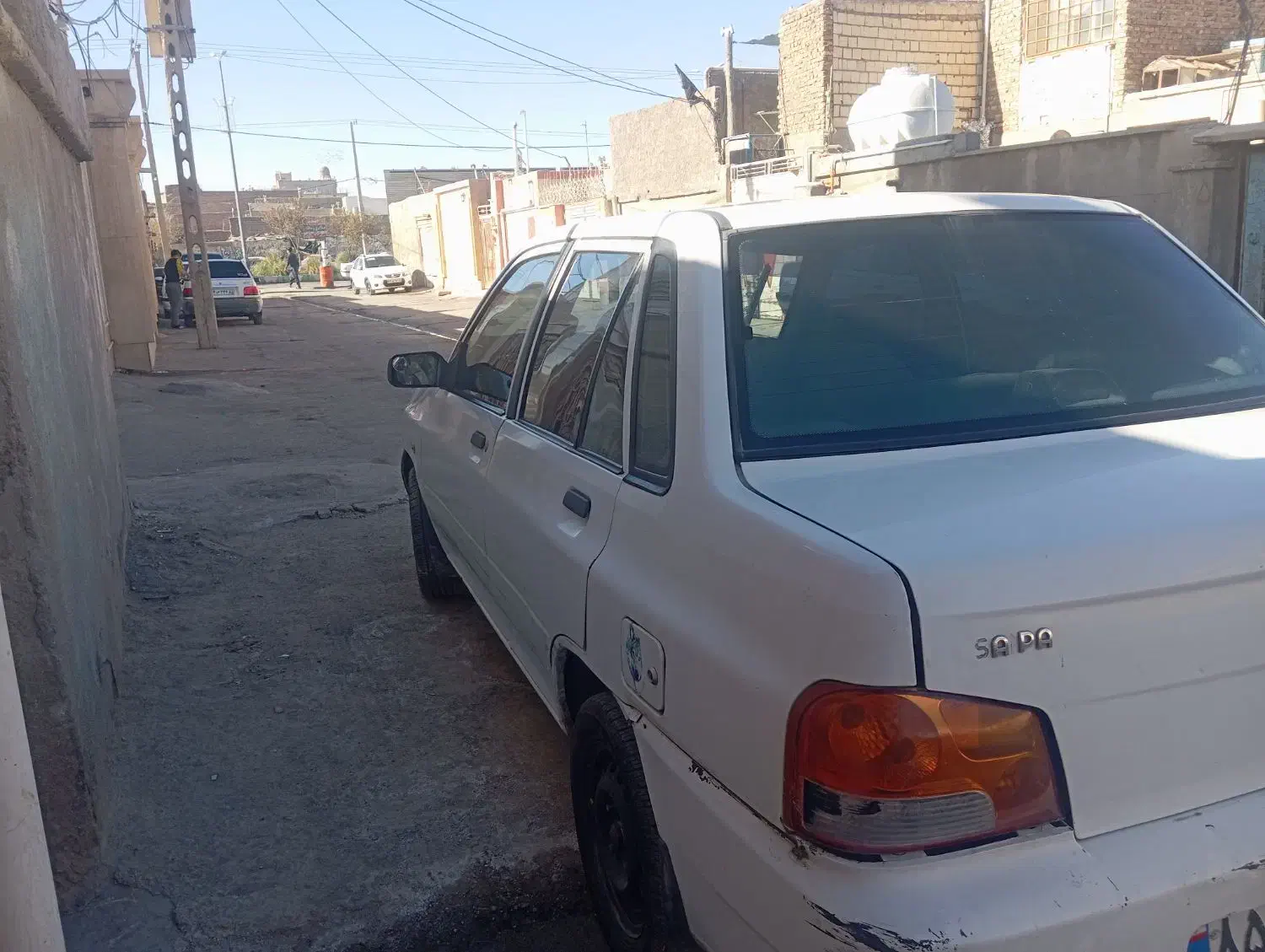 ماشین|خودرو سواری و وانت|زاهدان, |دیوار