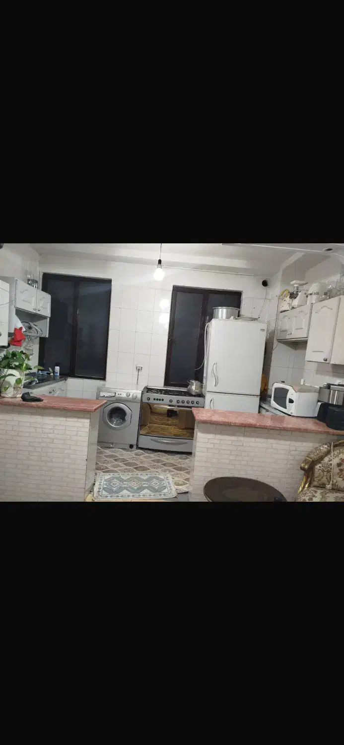 اجاره آپارتمان|اجارهٔ آپارتمان|اسلامشهر, شهرک سعیدیه|دیوار