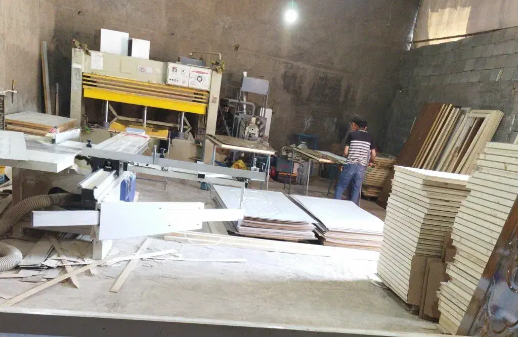 استخدام نیروی کار|استخدام صنعتی، فنی، مهندسی|بیرجند, |دیوار