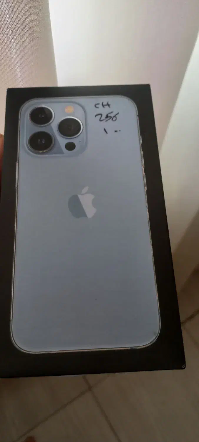 ایفون 13pro|موبایل|قدس, شهرک فرزان|دیوار