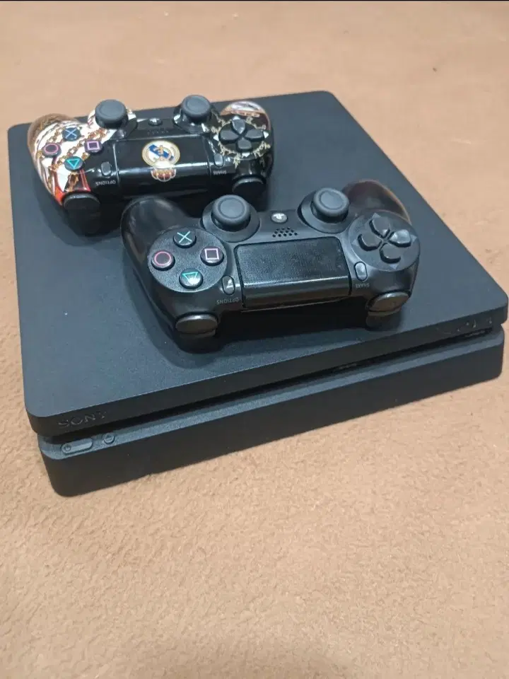 PS4 PS4 PS4 PS4|کنسول، بازی ویدئویی و آنلاین|تهران, پونک|دیوار