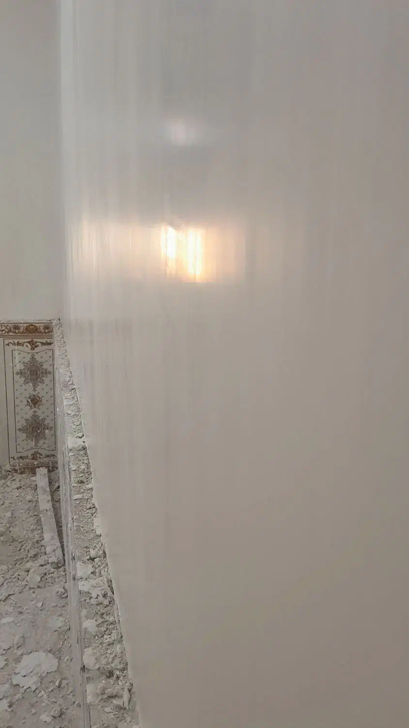 گچکاری|خدمات پیشه و مهارت|شادگان, |دیوار