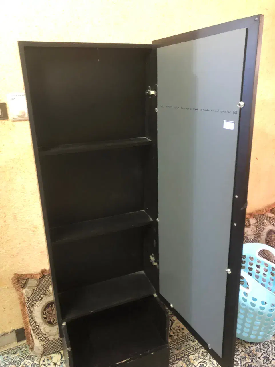 کمد آرایشی|جاکفشی، کمد، دراور|قشم, |دیوار