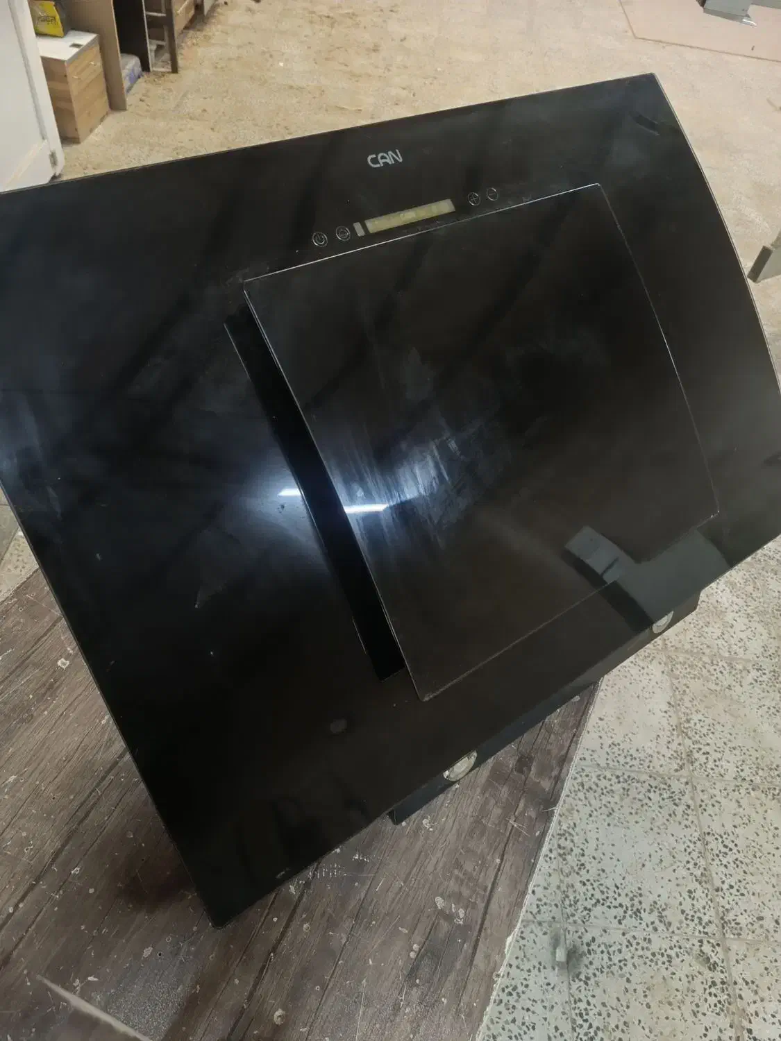 هود کن|هود|ملایر, |دیوار