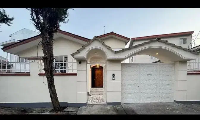 اجاره ی ویلایی ۲۱۰ متری در لوکس ترین شهرک لاهیجان|اجارهٔ خانه و ویلا|لاهیجان, شقایق|دیوار