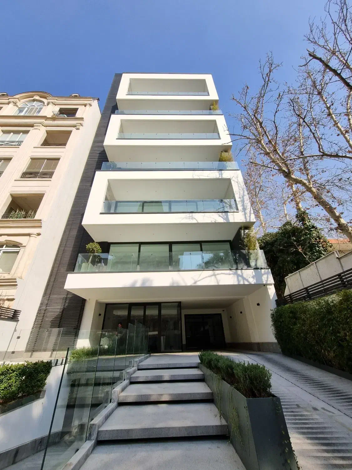 دروس ۳۲۰ متر ۳ خواب شیک|فروش آپارتمان|تهران, دروس|دیوار