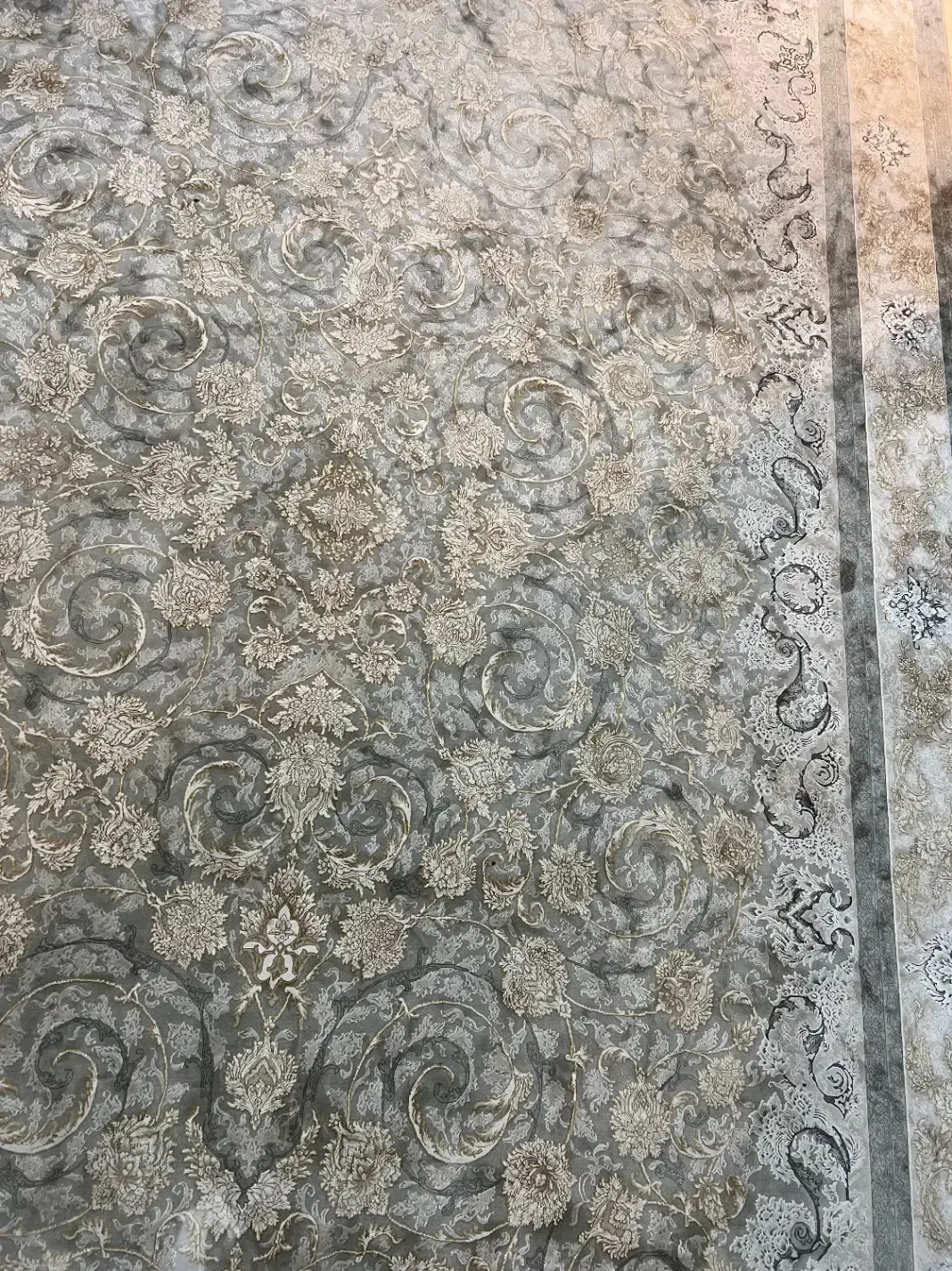 فرش خاتون دیار|فرش|رودسر, |دیوار