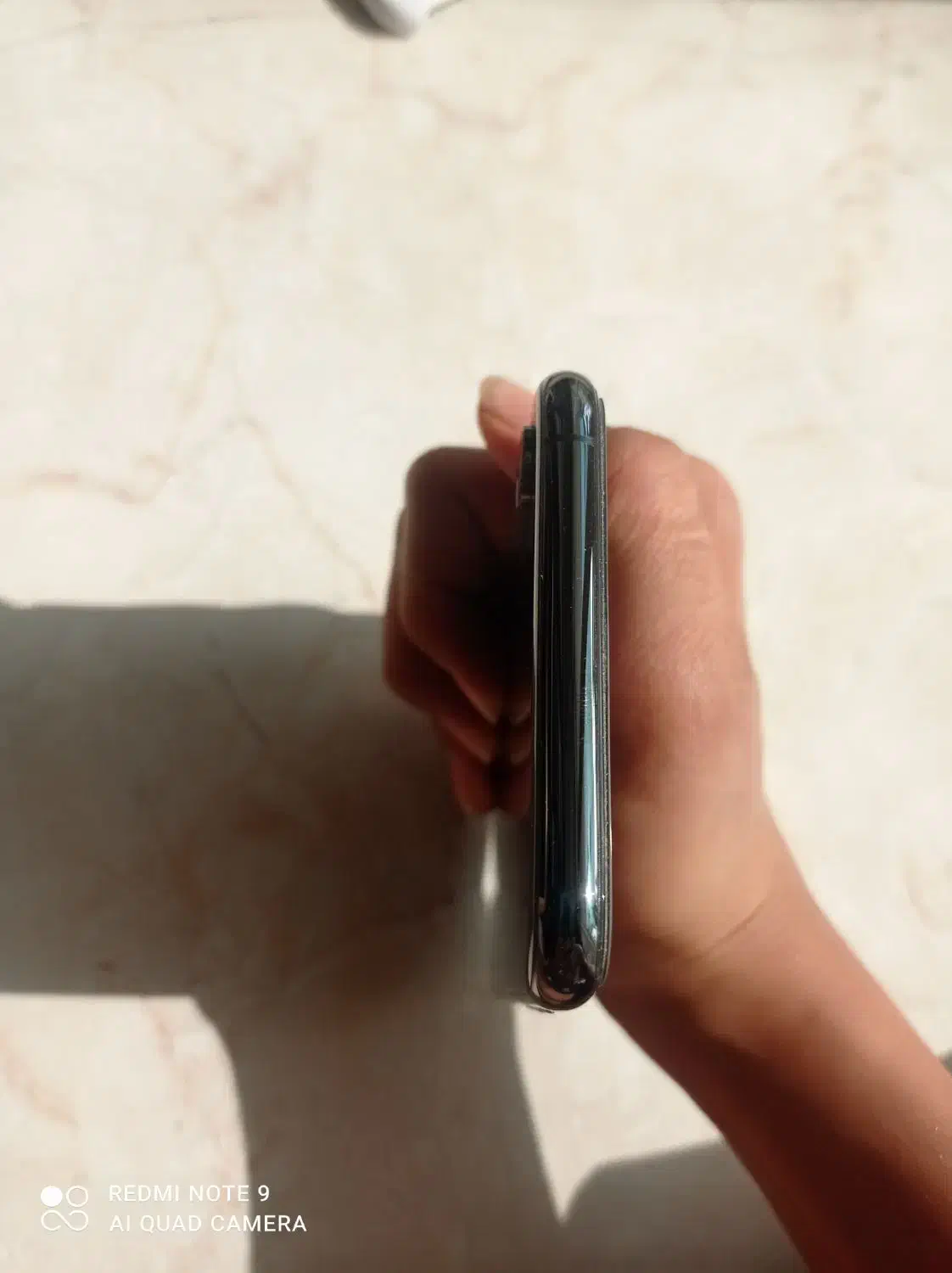 آیفون xs max|موبایل|اصفهان, کارلادان|دیوار