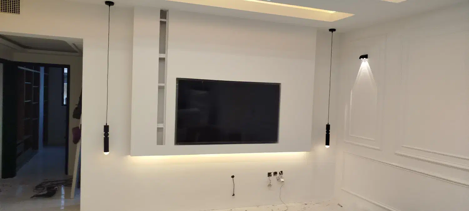 برقکار ساختمان|خدمات پیشه و مهارت|فردیس, قریشی|دیوار