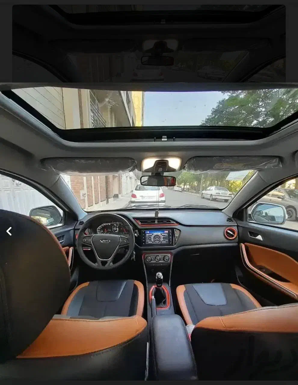 ام وی ام x22|خودرو سواری و وانت|تهران, دکتر هوشیار|دیوار