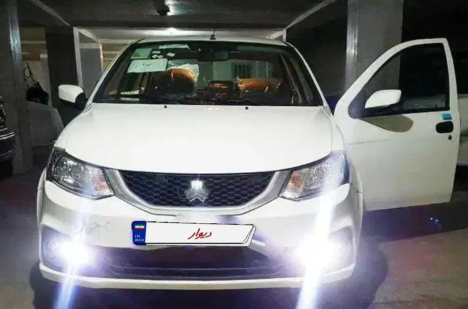 سایناS با استاندارد 85 گانه و SBR صفر ۱۴۰۴|خودرو سواری و وانت|مشهد, طلاب|دیوار