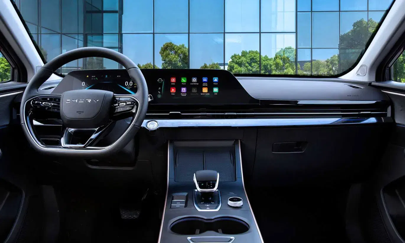 فونیکس اف ایکس|خودرو سواری و وانت|تهران, فاطمی|دیوار