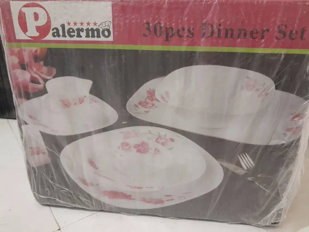 سرویس آرکوپال ۳۰ پارچه palermo|ظروف سرو و پذیرایی|تهران, پرستار|دیوار