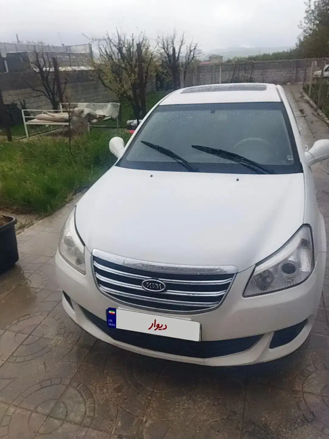 550mvm|خودرو سواری و وانت|ارومیه, |دیوار