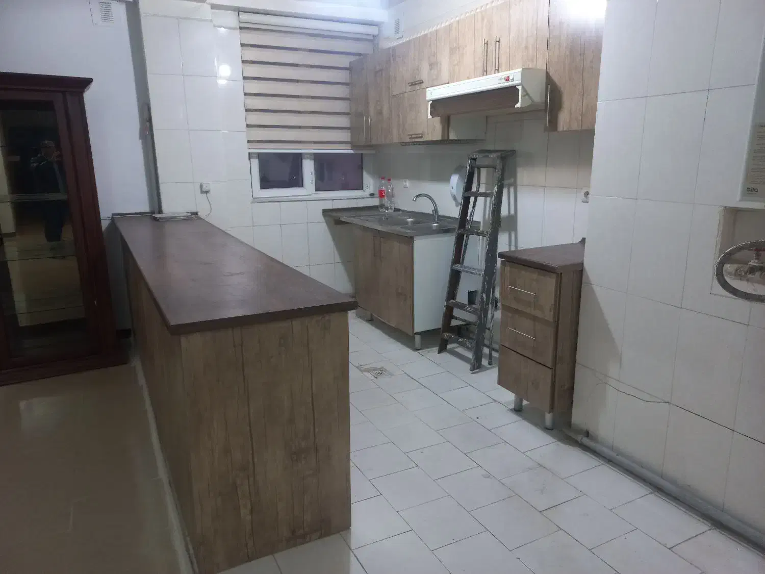 اجاره آپارتمان ۱۰۰متری نوسا|اجارهٔ آپارتمان|پردیس, فاز ۱|دیوار