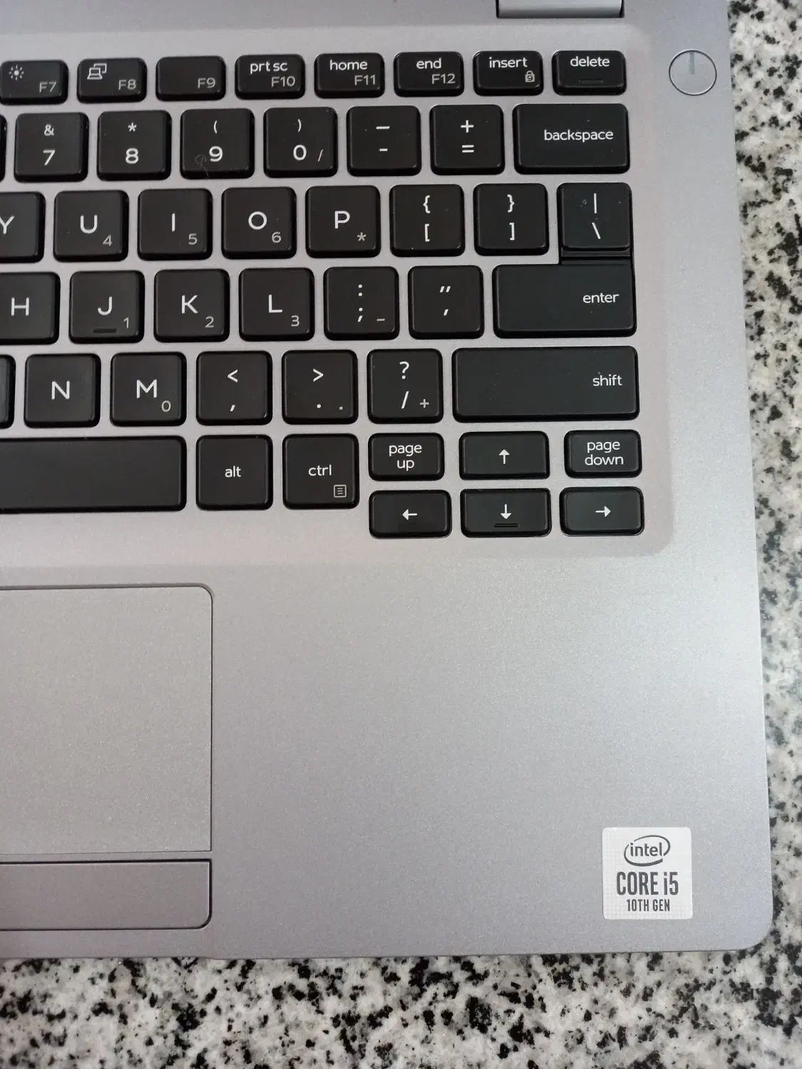 لپ تاپ دِل مدل Dell Latitude 5310|رایانه همراه|اصفهان, سپاهان‌شهر|دیوار
