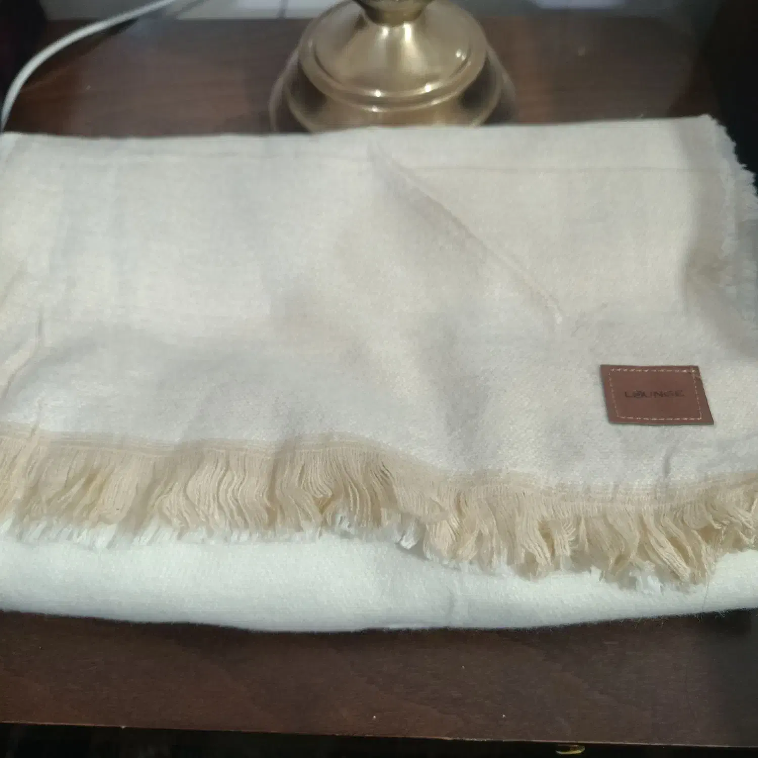 شال موهر زمستانه|لباس|کوهدشت, |دیوار