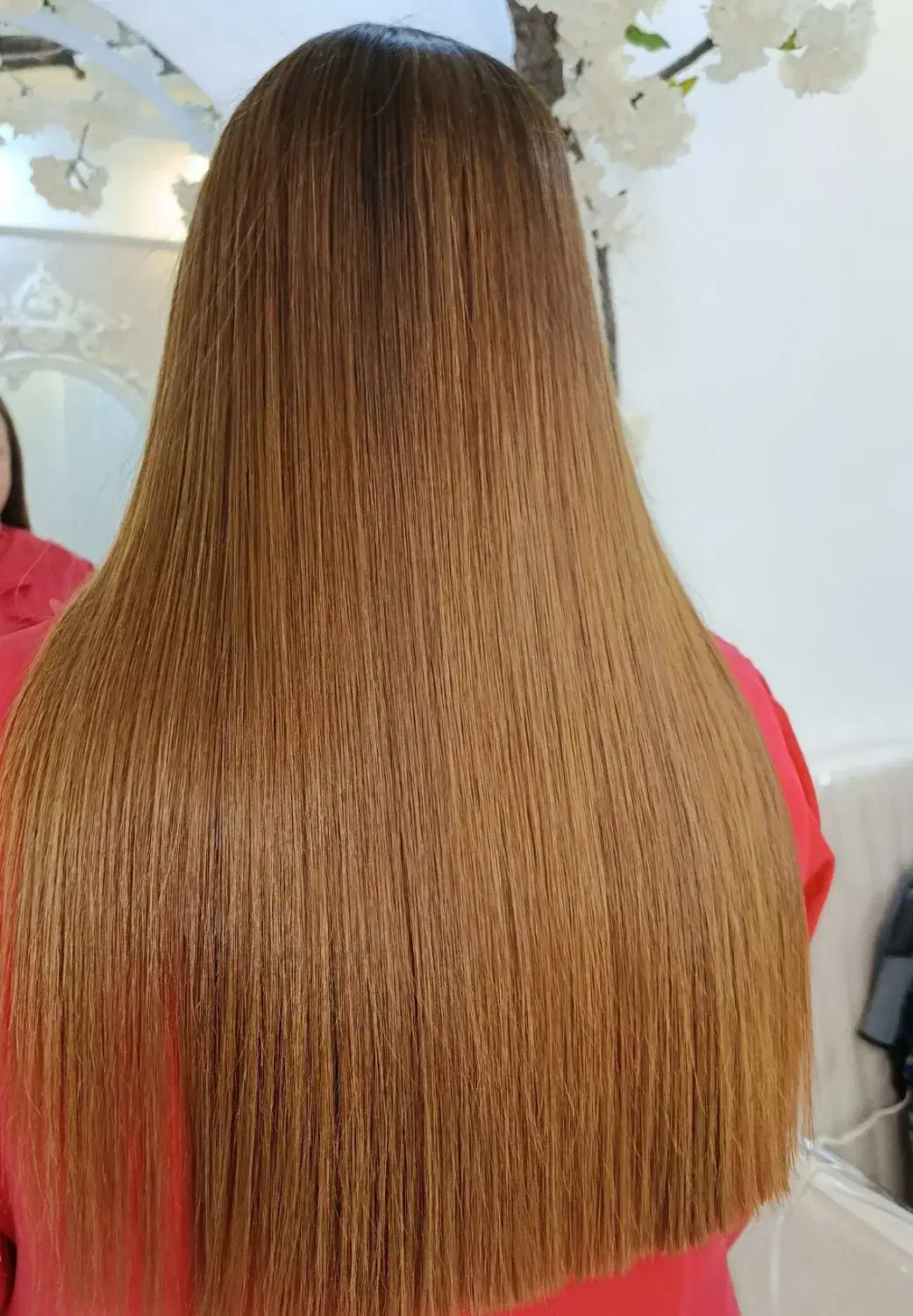 مدل برای کراتین 5سالع|خدمات آرایشگری و زیبایی|میاندوآب, |دیوار