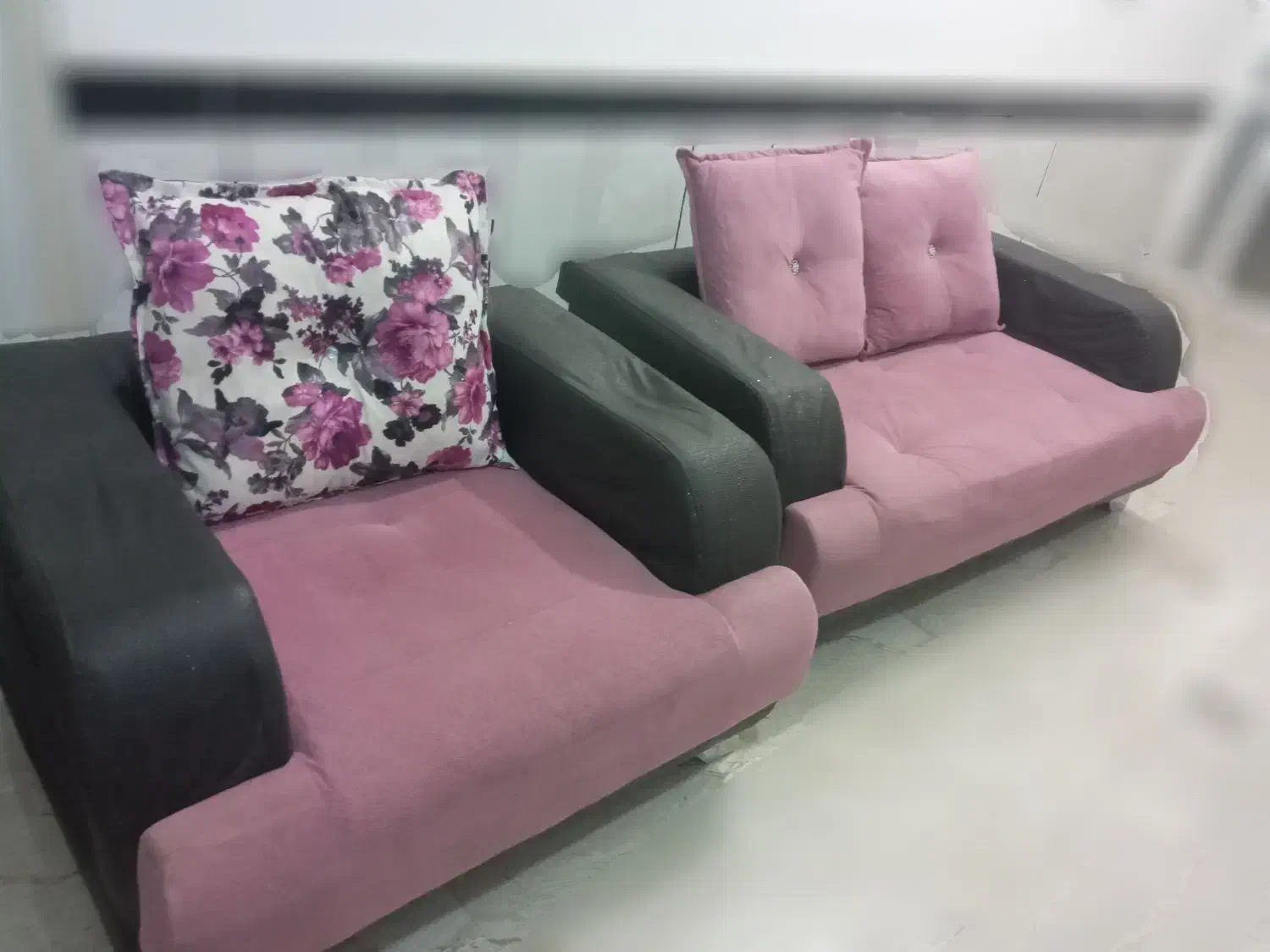 مبل|مبلمان خانگی و میز عسلی|فامنین, |دیوار