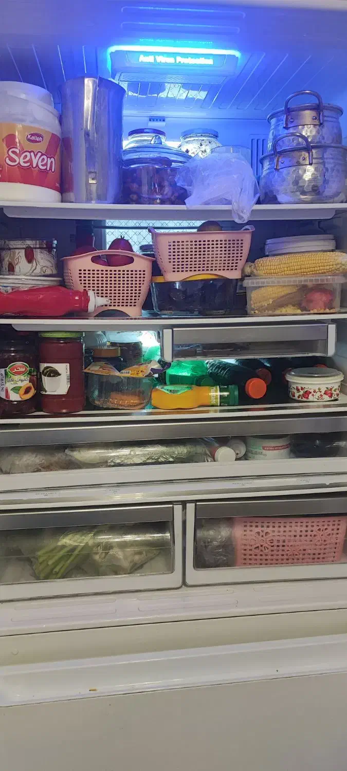 یخچال و فریزر هیمالیا|یخچال و فریزر|فیروزکوه, |دیوار