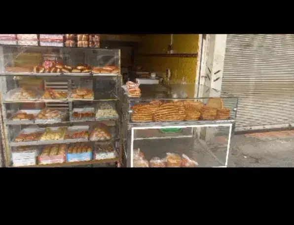 لوازم کلوچه پزی|کافیشاپ و رستوران|تهران, شهرک صادقیه|دیوار