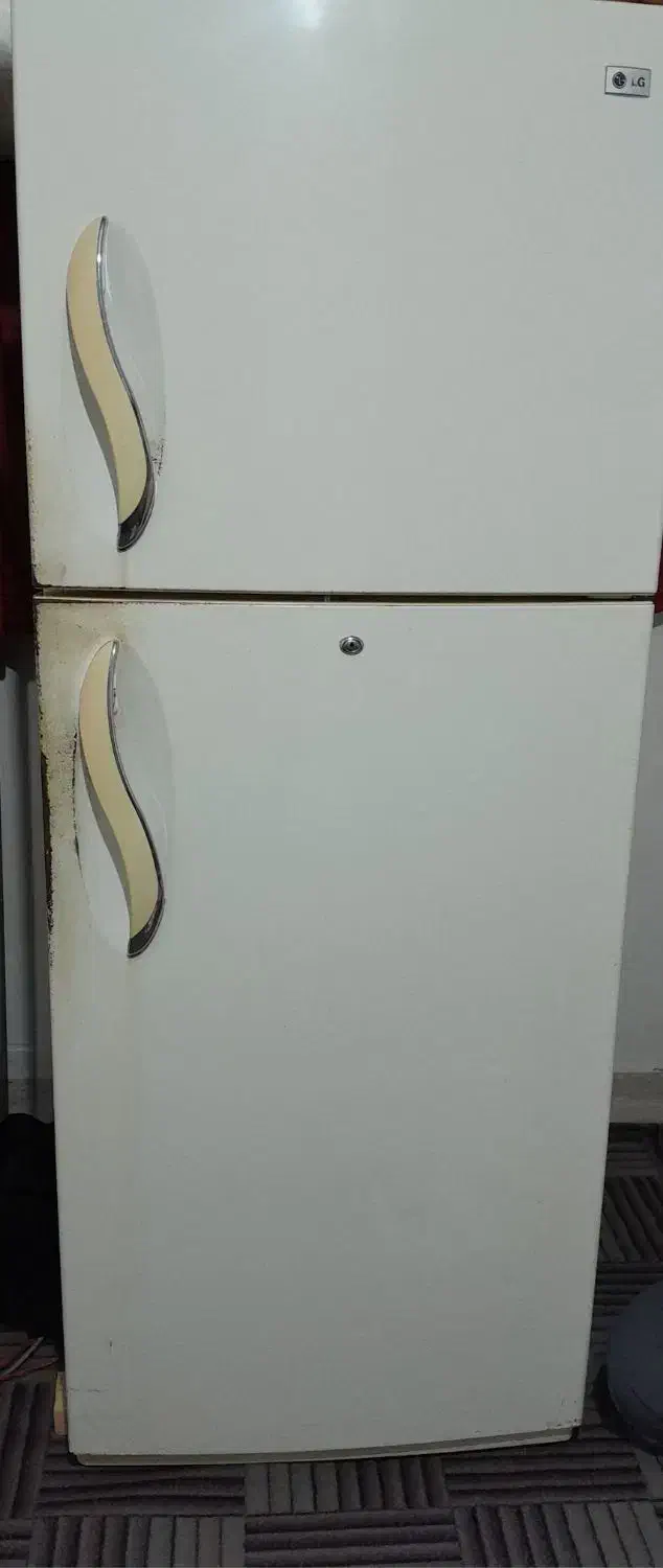 یخچال وفریزر|یخچال و فریزر|قشم, |دیوار