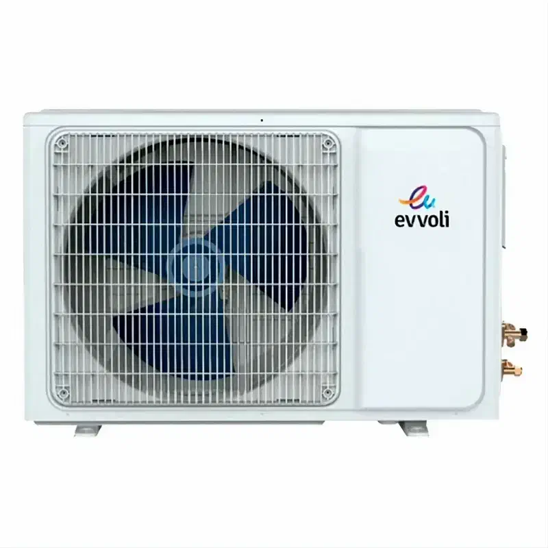 اسپلیت ۱۲ هزار ایوولی|کولر گازی و فن‌کوئل|یزد, |دیوار