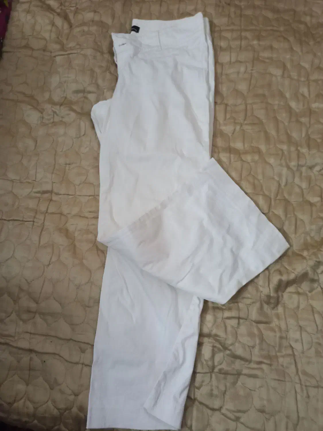 شلوار|لباس|تربت جام, حافظ|دیوار