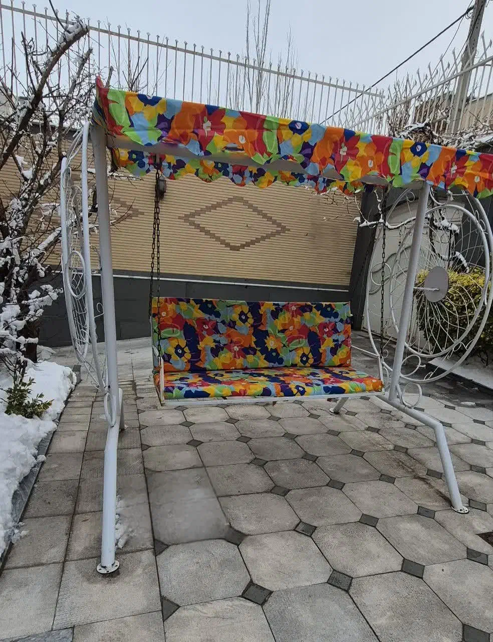 تاب|اسباب و اثاث بچه|سهند, |دیوار