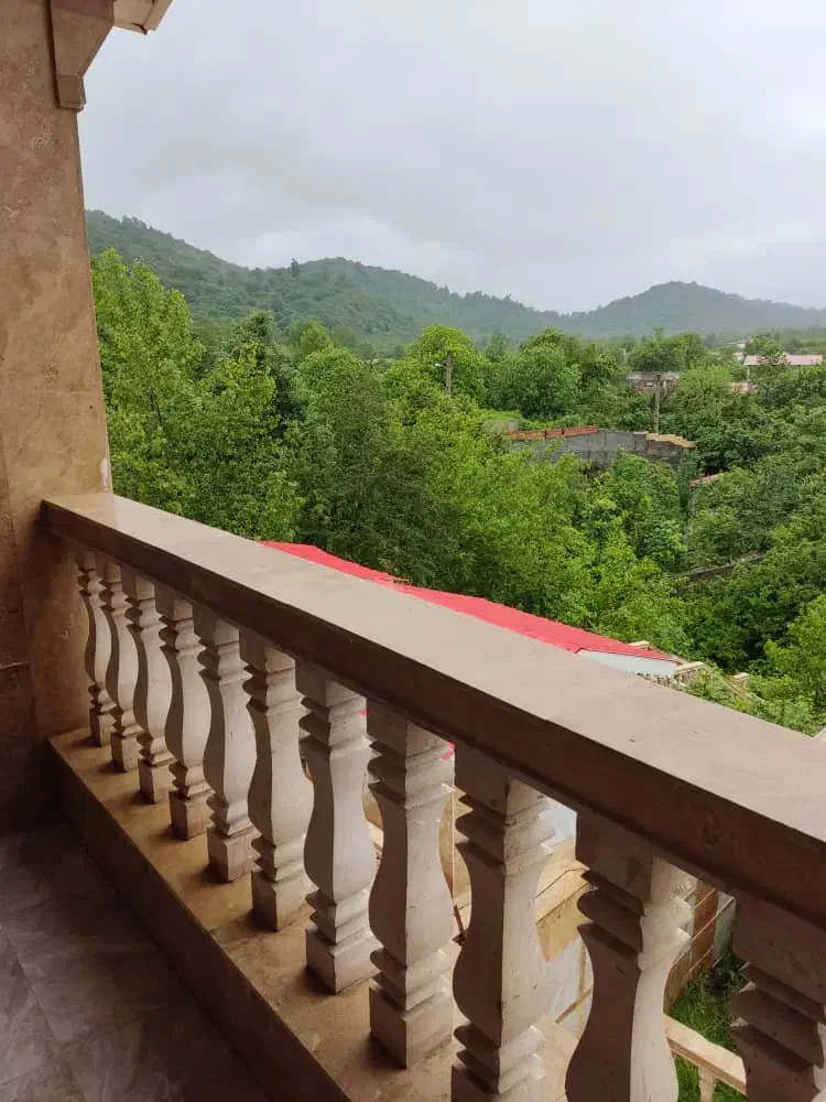 ویلا جنگلی شیک کناررودخانه تله کابین وسورتمه حیران|اجارهٔ کوتاهمدت آپارتمان و سوئیت|آستارا, |دیوار