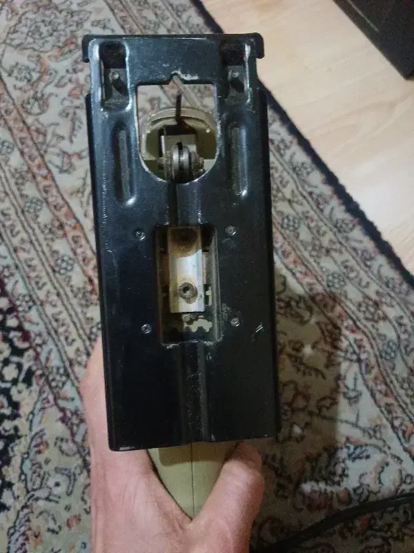 اره چکشی کروم|ماشین‌آلات صنعتی|تبریز, |دیوار