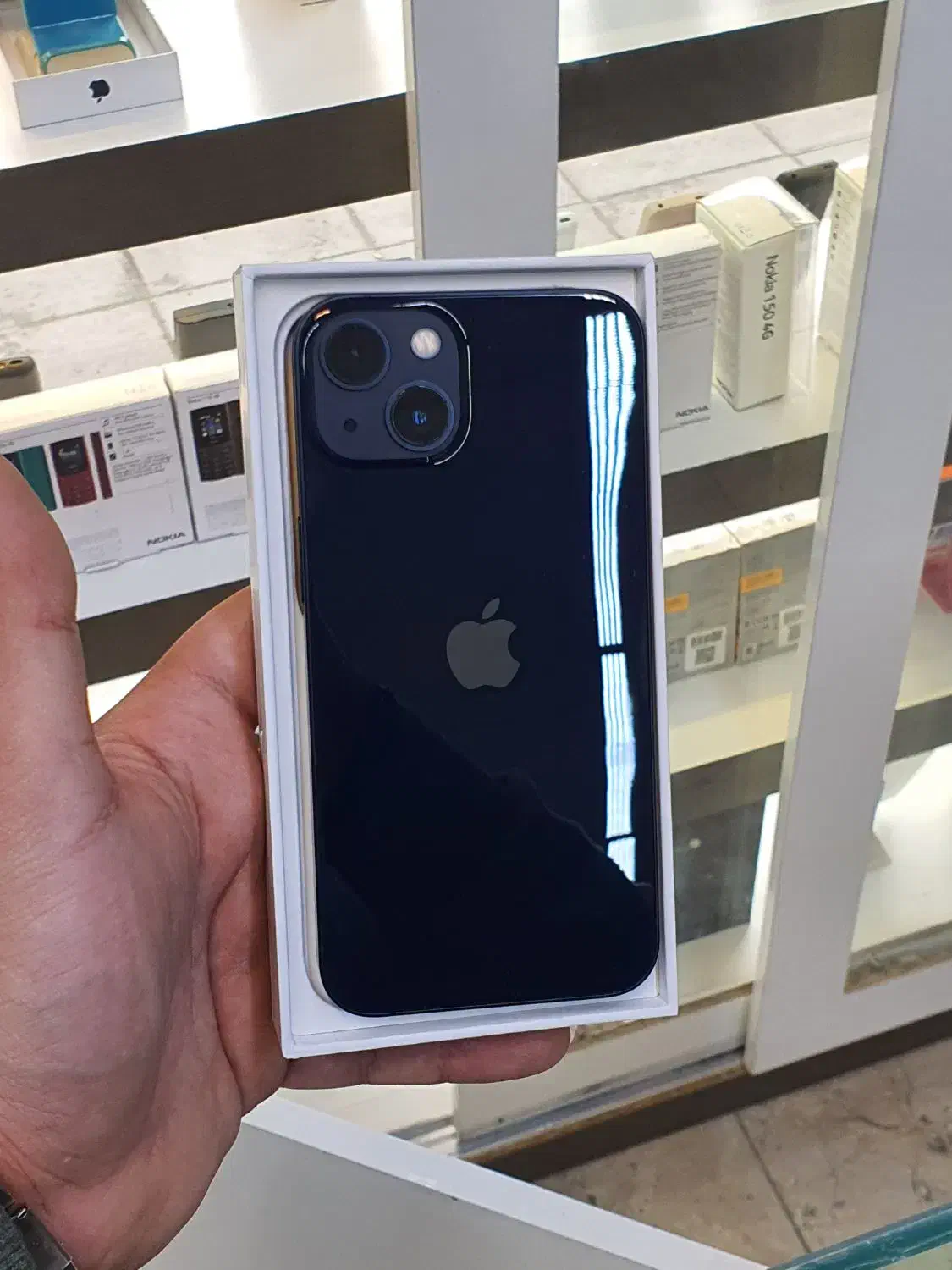 iphone 13|موبایل|مشهد, ولیعصر (شهرک غرب)|دیوار