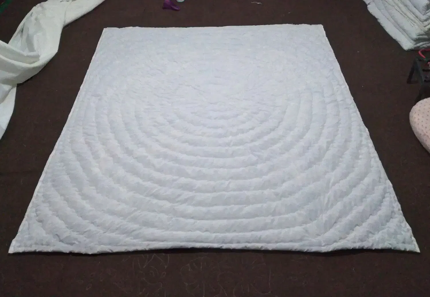 لحاف|رختخواب، بالش، پتو|ارومیه, |دیوار