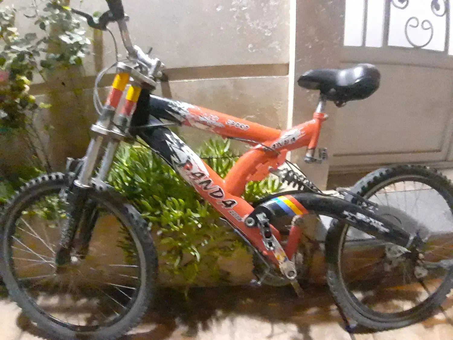 دوچرخه ۲۴|دوچرخه، اسکیت، اسکوتر|گلبهار, شهر جدید گلبهار|دیوار